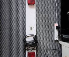 Trailer Lighting Board