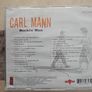 Carl Mann CD - Rockin' Mann Image 2