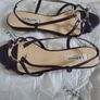L.K. Bennett  London. Sandals. Image 6