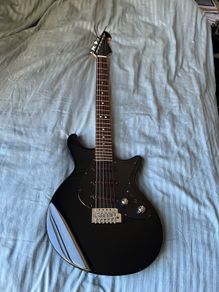 Lag jet vintage Electric Guitar