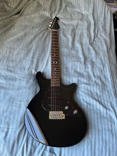 Lag jet vintage Electric Guitar