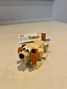 Lego Creator 3in1 Playset Animals
