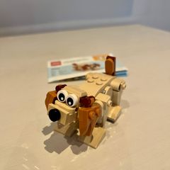 Lego Creator 3in1 Playset Animals