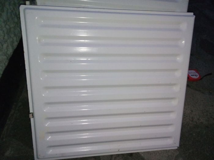 2 radiators