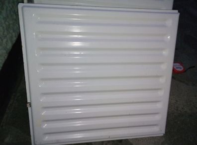2 radiators
