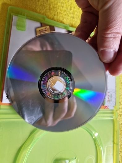 World Series of Poker Tourment of Champions 2007  Xbox 360 Games Original