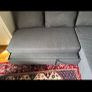 ikea sofa bed Image 2