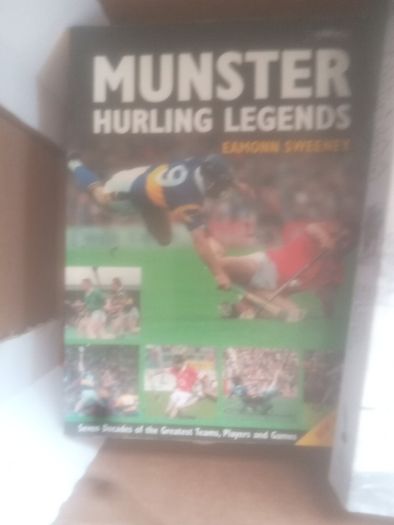 GAA Books