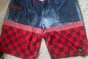 mens quicksilver shorts