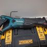 Makita reciprocating saw Image 2
