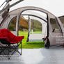Purbeck 600xl Tent, Vivid Grey (free Shipping) Image 7