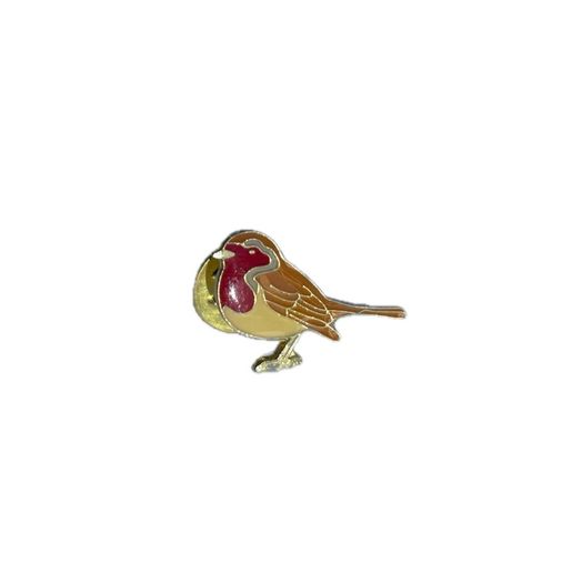 Collectable RSPB Pins