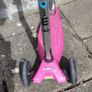 Micro scooter age 5+ up to 50 kg Image 5