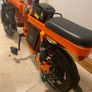 Engwe T14 Electric Folding Bike - Good Condition Image 3