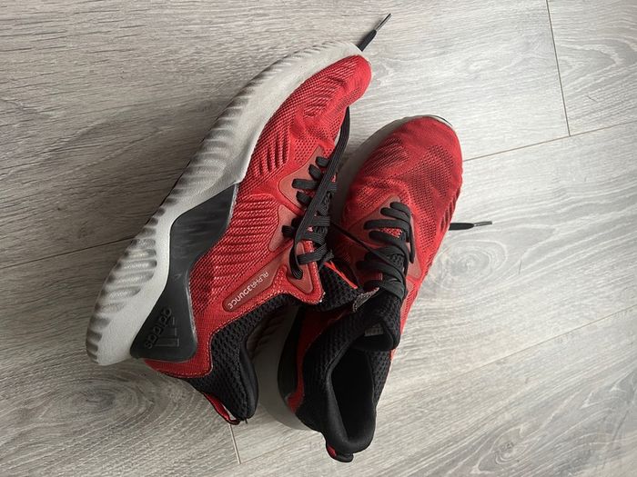 adidas AlphaBounce