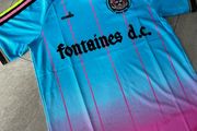 Bohemian Jersey