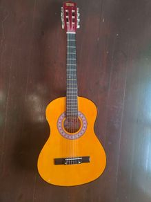 Child's Guitar