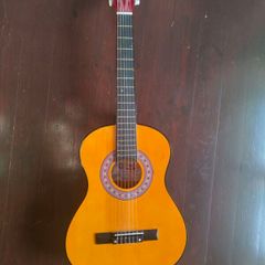 Child's Guitar