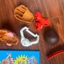 McDonalds Football Mr Potatohead toys Image 3