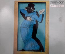 Steely Dan vinyl lp