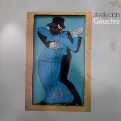 Steely Dan vinyl lp