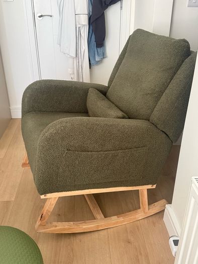 Nursing Chair