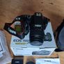 Canon Eos 1100d Image 2
