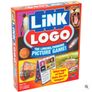 Link Logo Family Board Game By Drummond Park Image 2
