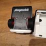 Playmobil 4340 Transforming Pick Up Truck Click and Go 2010 Image 4
