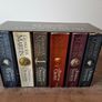 Game of Thrones Bookset Image 2