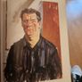 Mick O'dea Paintings 2001 Catalogue. First Edition Large Volume Paperback In Very Good Condition. Image 6