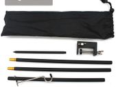 153CM Lantern stand