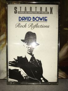 DAVID BOWIE  |  Rock Reflections