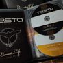 Dj Tiesto ! Copenhagen ! Elements of Life ! World Tour 2007 - 2008 ! 2- Discs ! Image 6