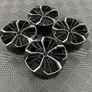 19" Inch Altima Style Alloy Wheels 5x114.3 Hyundai  Mazda Honda Nissan Qashqai Sonata Kia Image 7