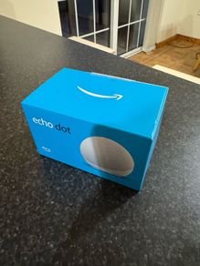 Amazon Echo Dot 4th Gen (Brand New - Unopened)