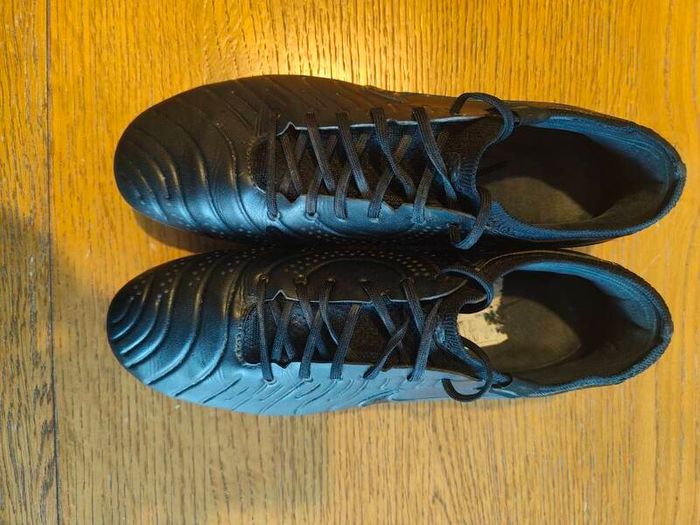 Nike Tiempo Legend 10 Elite - Firm Ground
