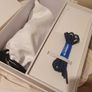 Designer Collaboration Adidas x Philllllthy NMD S1 'Ambient Sky' UK12 Image 5