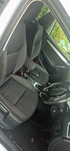 Skoda Octavia 2017 (172) Ambition 1.6tdi 115hp 4dr