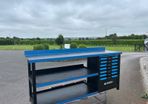 SNAP- ON   Work bench