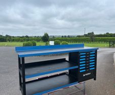 SNAP- ON   Work bench