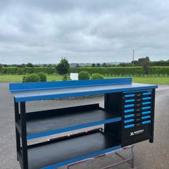 SNAP- ON   Work bench