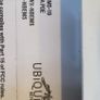 Ubiquiti NanoBeam M5 NBE-M5-19 19dBi !!! without lid on back side !!! Image 3