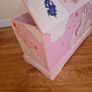 Kids Wooden Toy Box Image 3