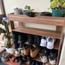 shoe rack Image 2