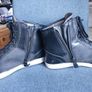 summer motorbike boots Image 5