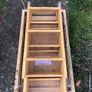 Stira attic stairs Image 4