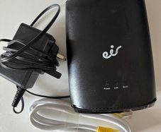 4 x EIR Smart WiFi Hubs