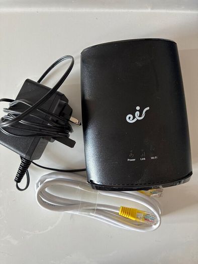 4 x EIR Smart WiFi Hubs