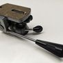 Gitzo Low Profile Cloud Base Type 2 Threaded G1270 head Image 5